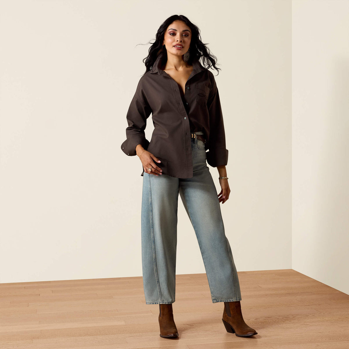 Ariat Everyday | Dazzle Shirt