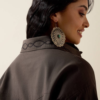 Ariat Everyday | Dazzle Shirt