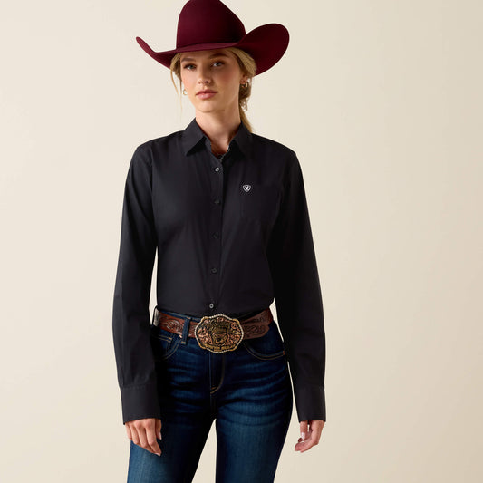 Ariat Quality | Kirby Stretch Shirt