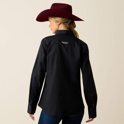 Ariat Quality | Kirby Stretch Shirt