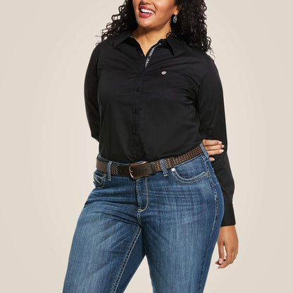 Ariat Quality | Kirby Stretch Shirt
