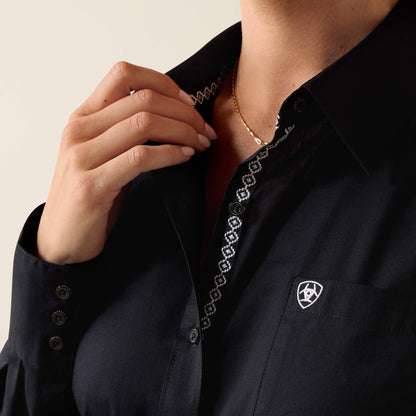 Ariat Quality | Kirby Stretch Shirt