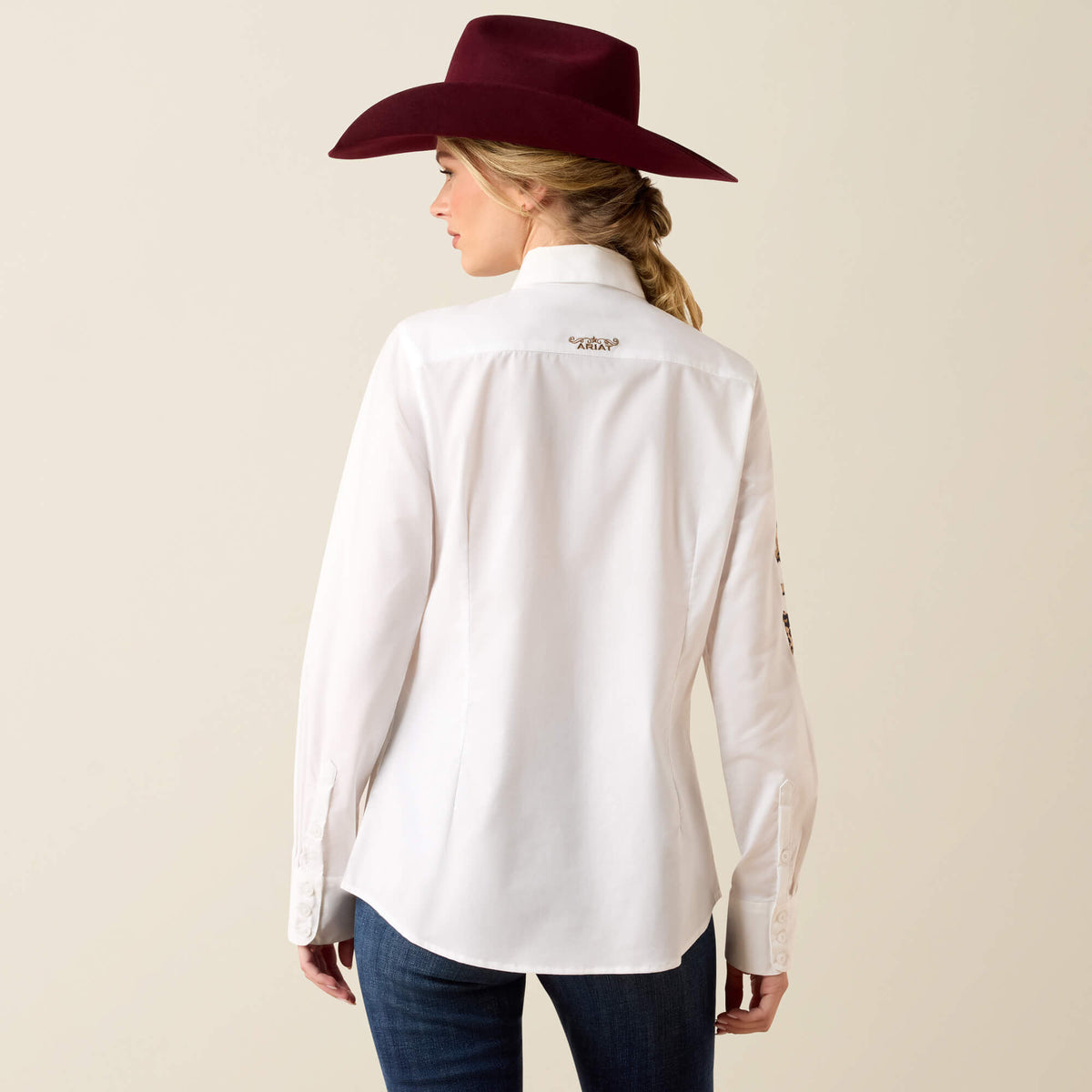 Ariat Trending | Team Kirby Stretch Shirt