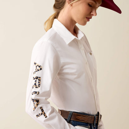 Ariat Trending | Team Kirby Stretch Shirt