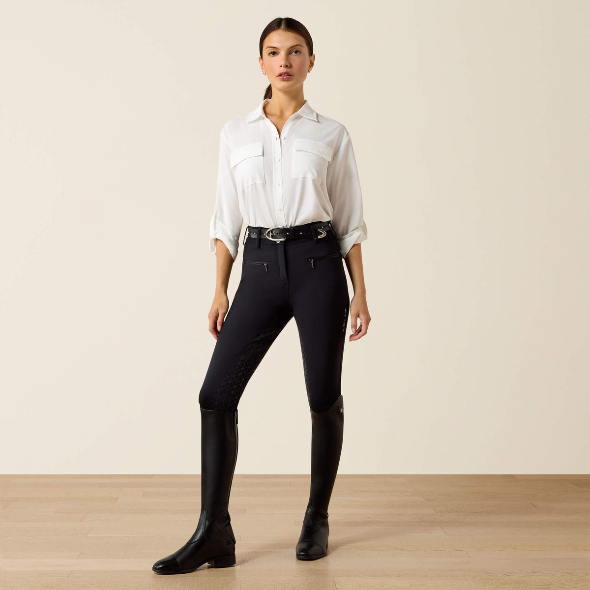 Ariat Smart Buy | SolVeil Shirt