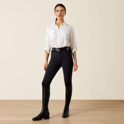 Ariat Smart Buy | SolVeil Shirt