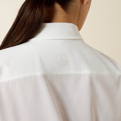 Ariat Smart Buy | SolVeil Shirt