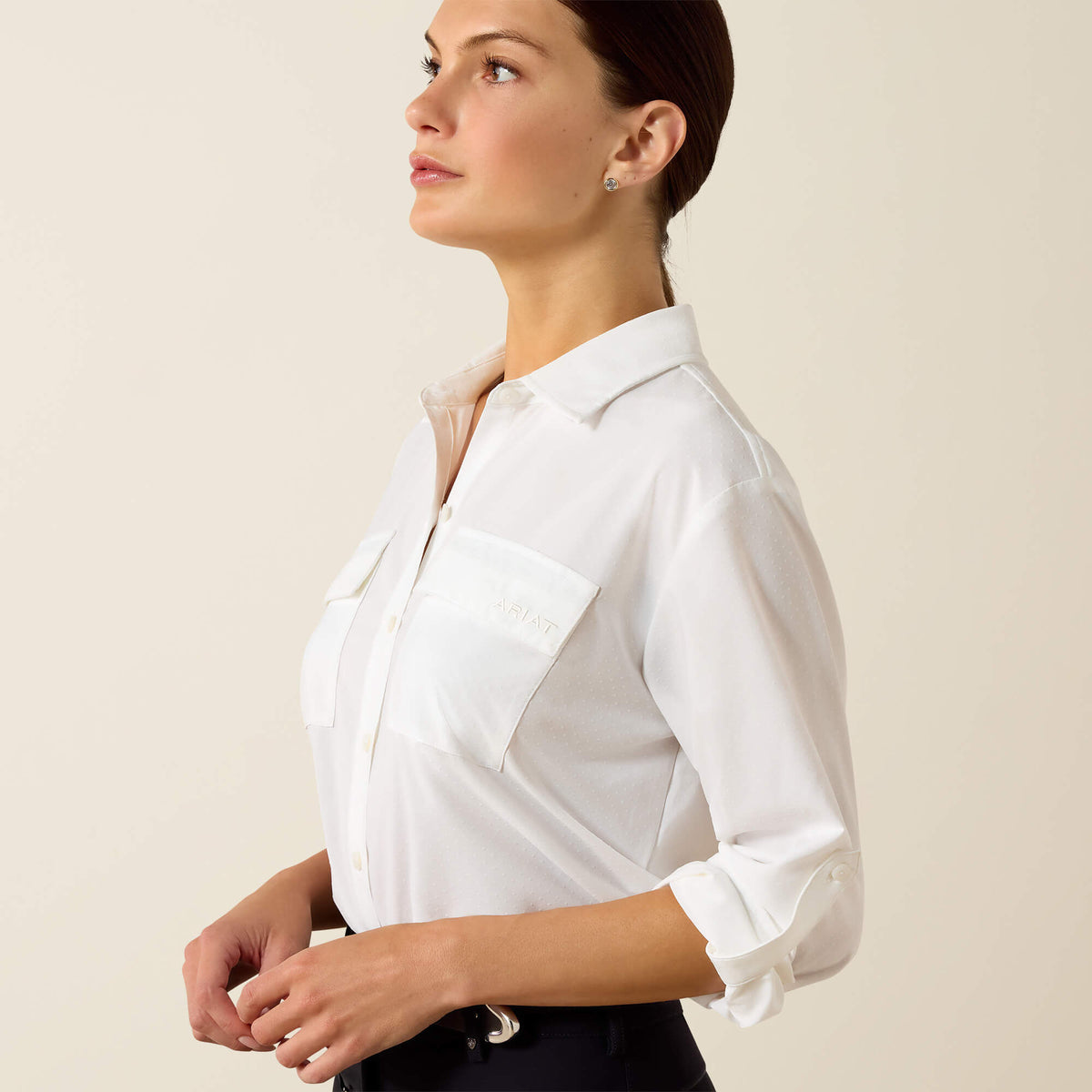 Ariat Smart Buy | SolVeil Shirt