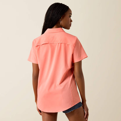 Ariat Latest | VentTEK Shirt
