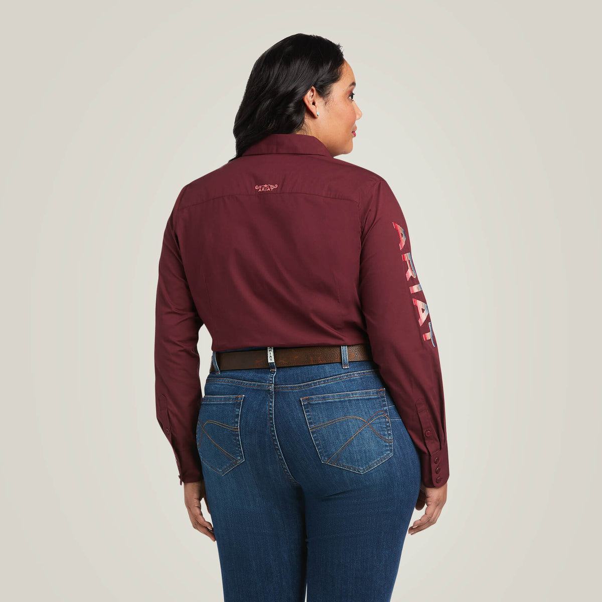 Ariat Special Offer | Team Kirby Stretch Shirt