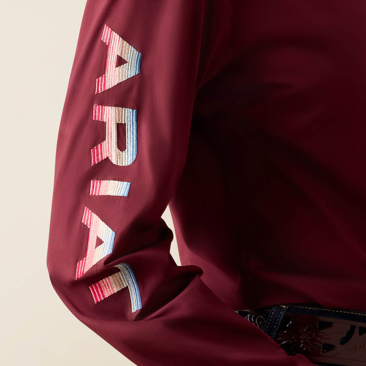 Ariat Special Offer | Team Kirby Stretch Shirt