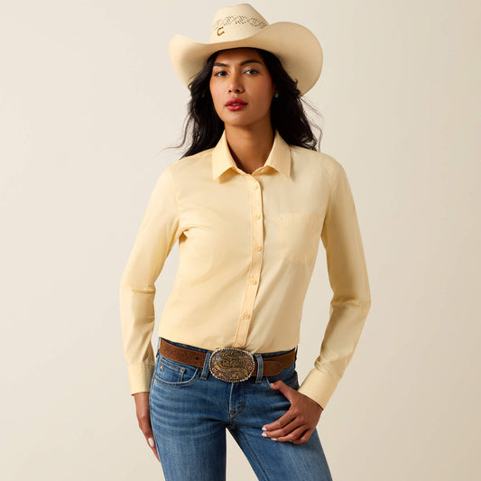 Ariat Best Seller | Kirby Stretch Shirt