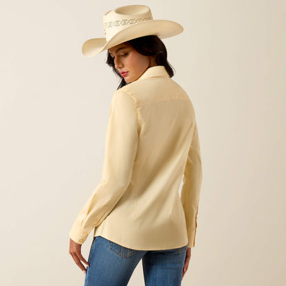 Ariat Best Seller | Kirby Stretch Shirt