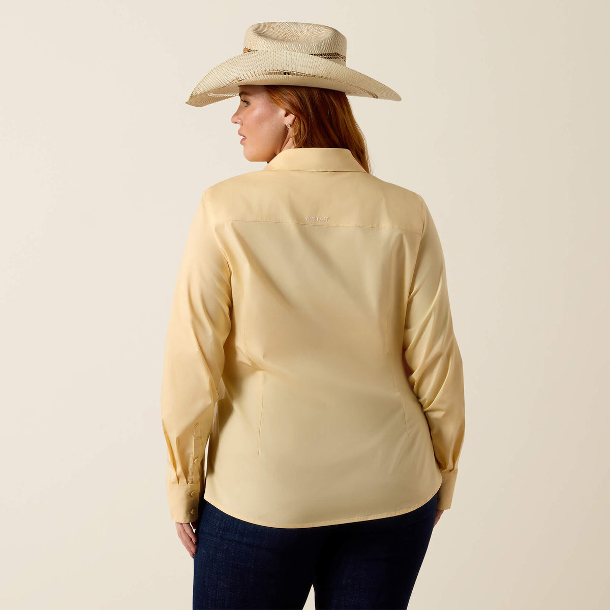 Ariat Best Seller | Kirby Stretch Shirt