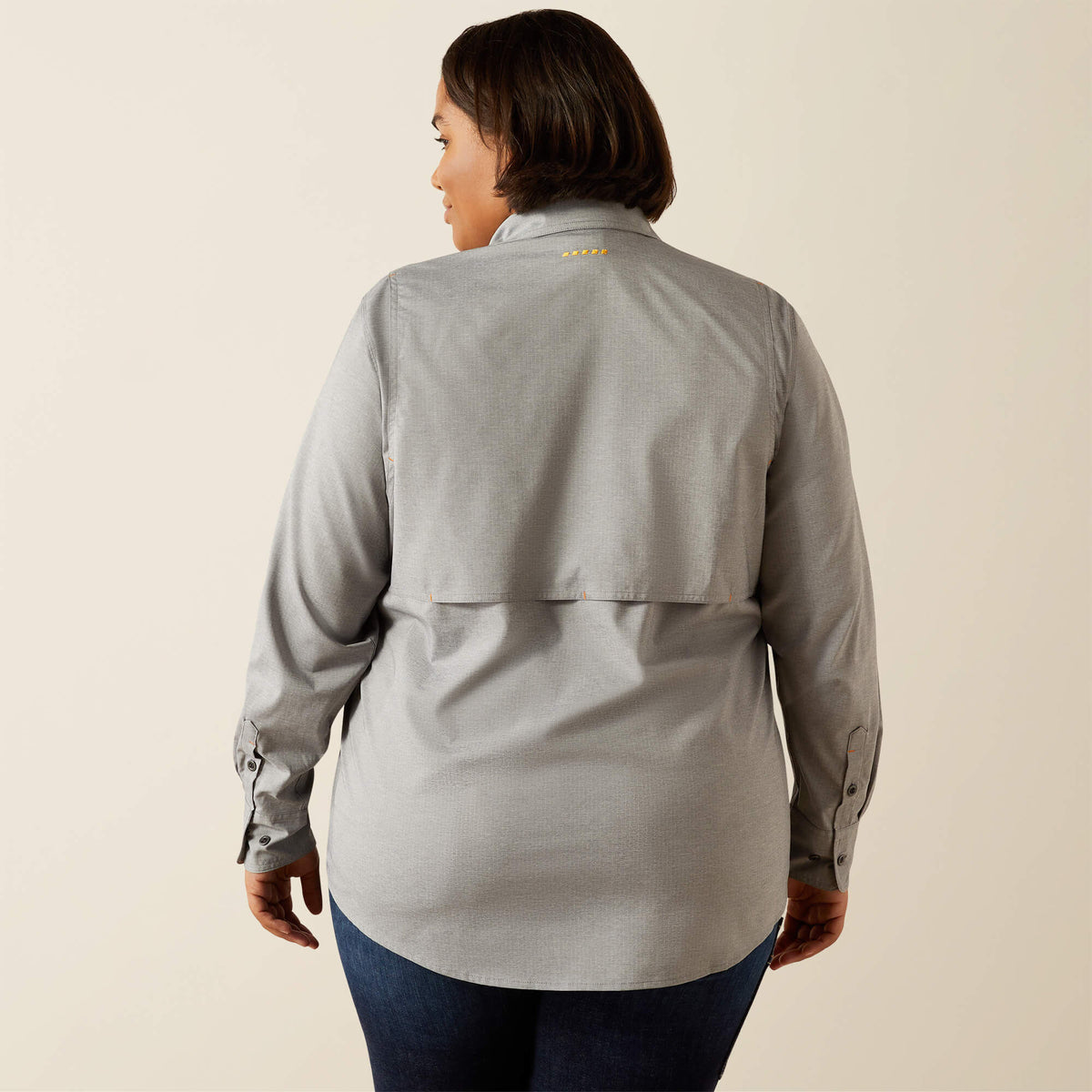 Ariat Deals | Rebar Made Tough VentTEK DuraStretch Work Shirt