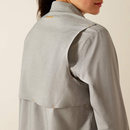 Ariat Deals | Rebar Made Tough VentTEK DuraStretch Work Shirt