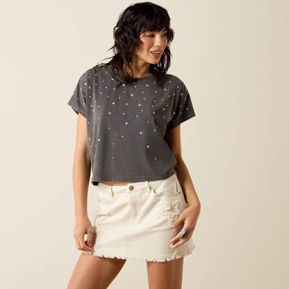 Ariat Customer Favorite | Star Studded T-Shirt