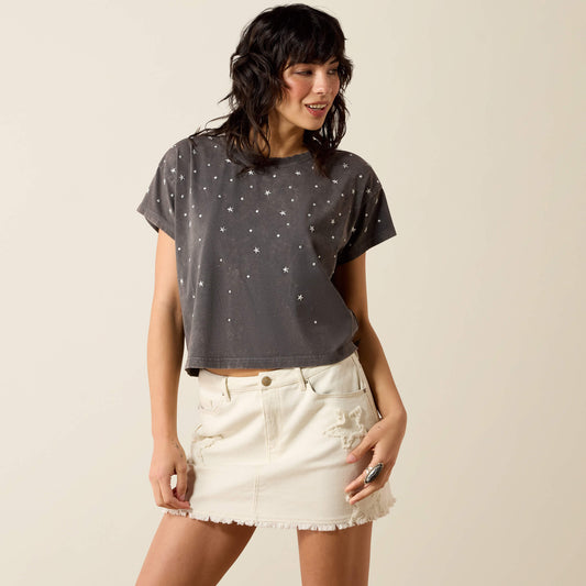 Ariat Customer Favorite | Star Studded T-Shirt