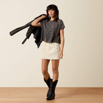 Ariat Customer Favorite | Star Studded T-Shirt