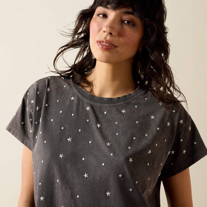Ariat Customer Favorite | Star Studded T-Shirt