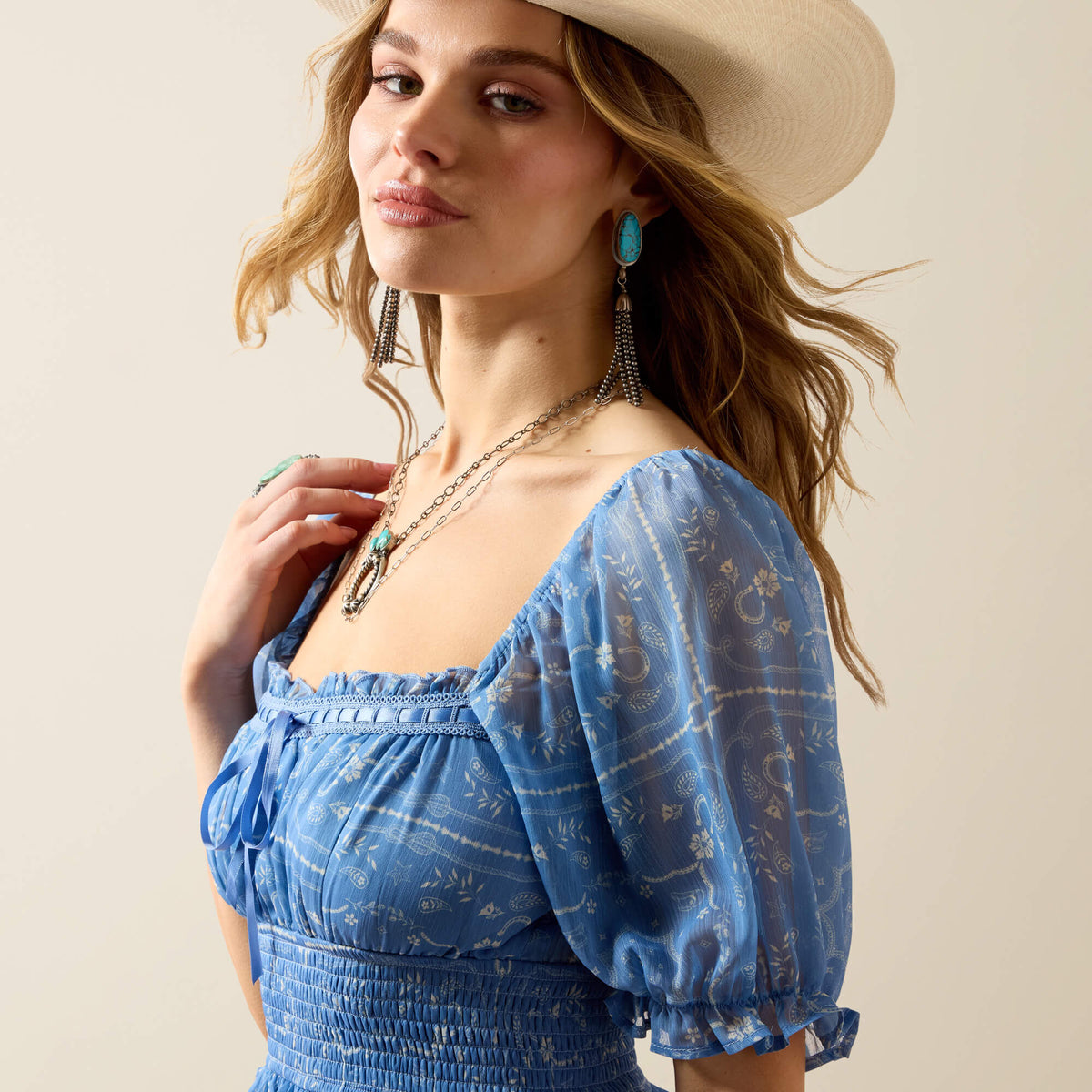 Ariat Smart Buy | Willow Dress
