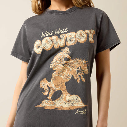 Ariat Hot Sale | Wild West Tee Dress