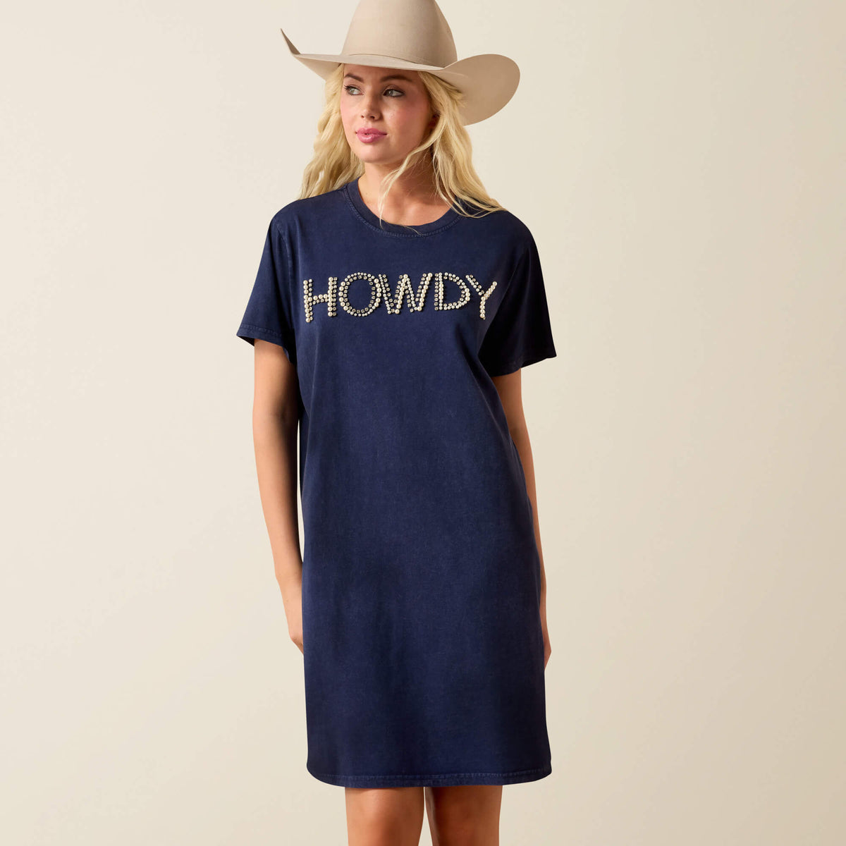 Ariat Everyday | Howdy Pearl Dress