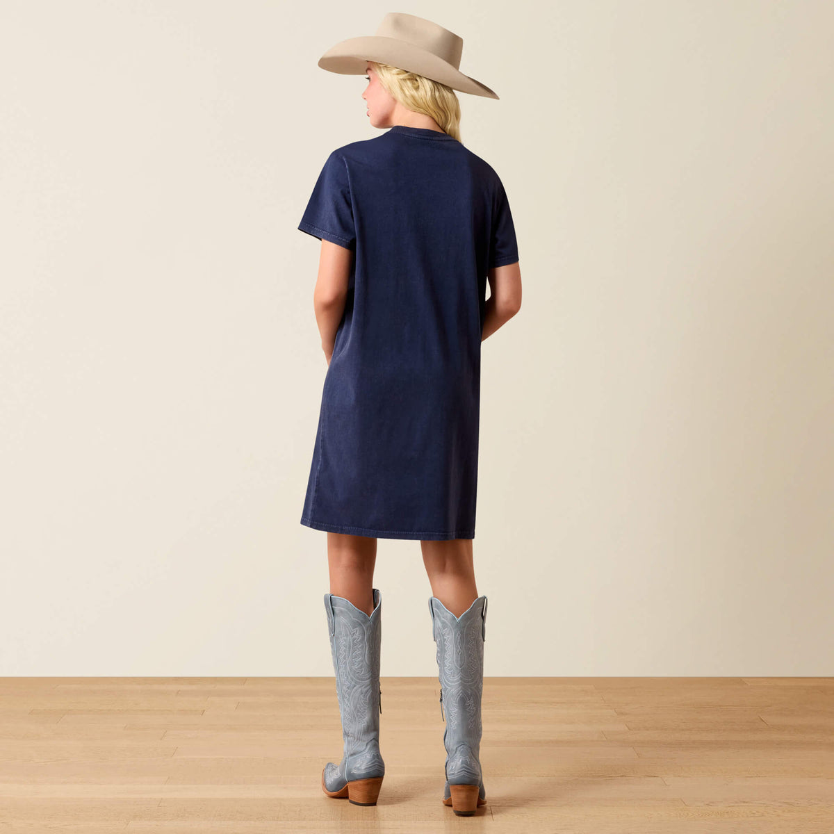 Ariat Everyday | Howdy Pearl Dress