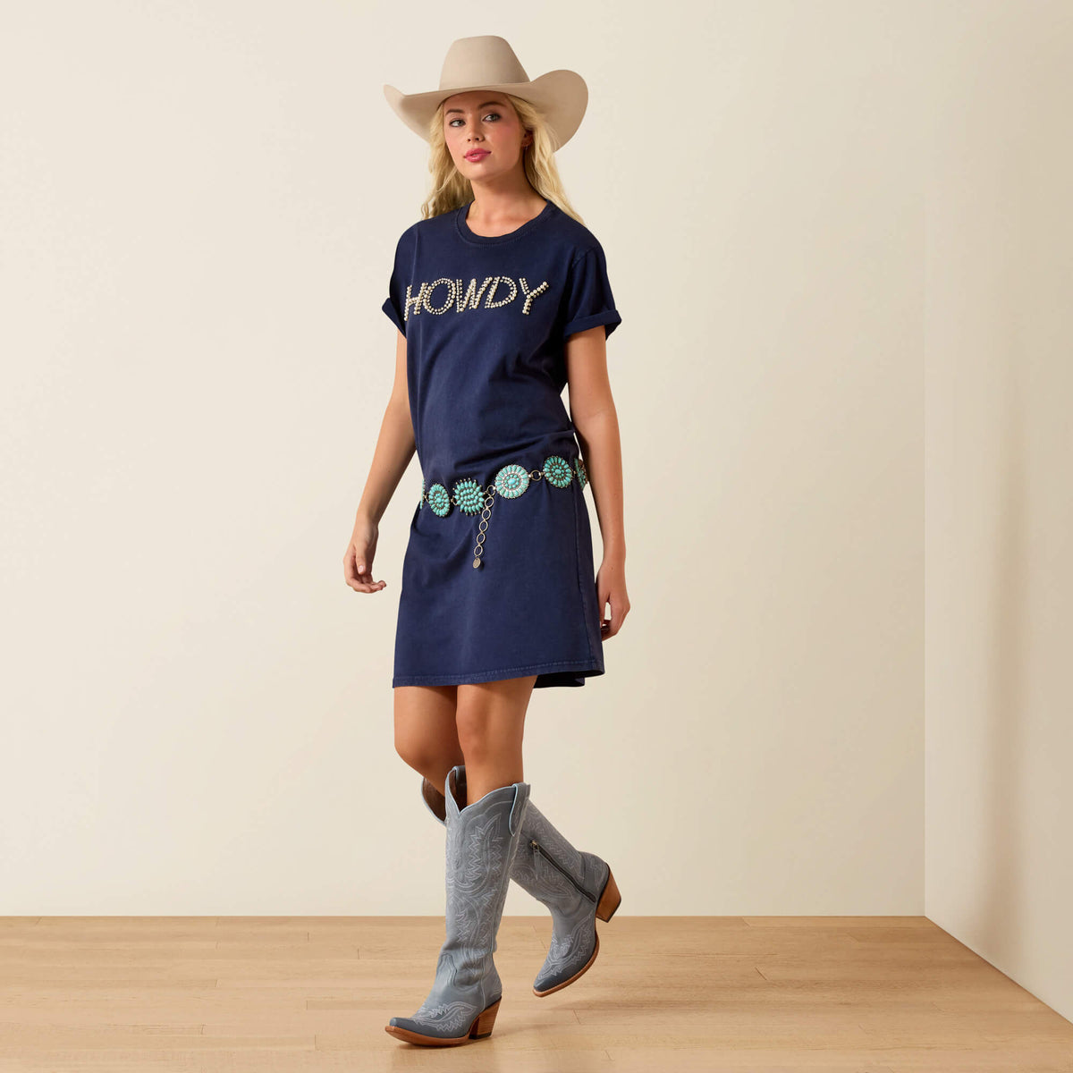 Ariat Everyday | Howdy Pearl Dress