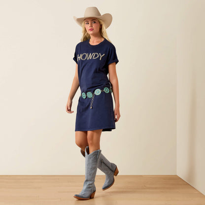 Ariat Everyday | Howdy Pearl Dress