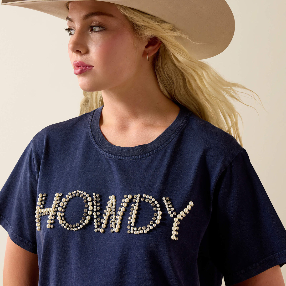 Ariat Everyday | Howdy Pearl Dress