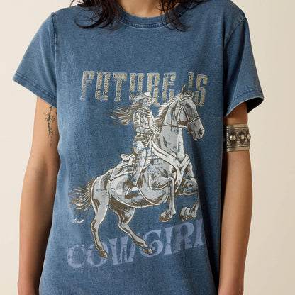 Ariat Exclusive | Future is Cowgirl Dress