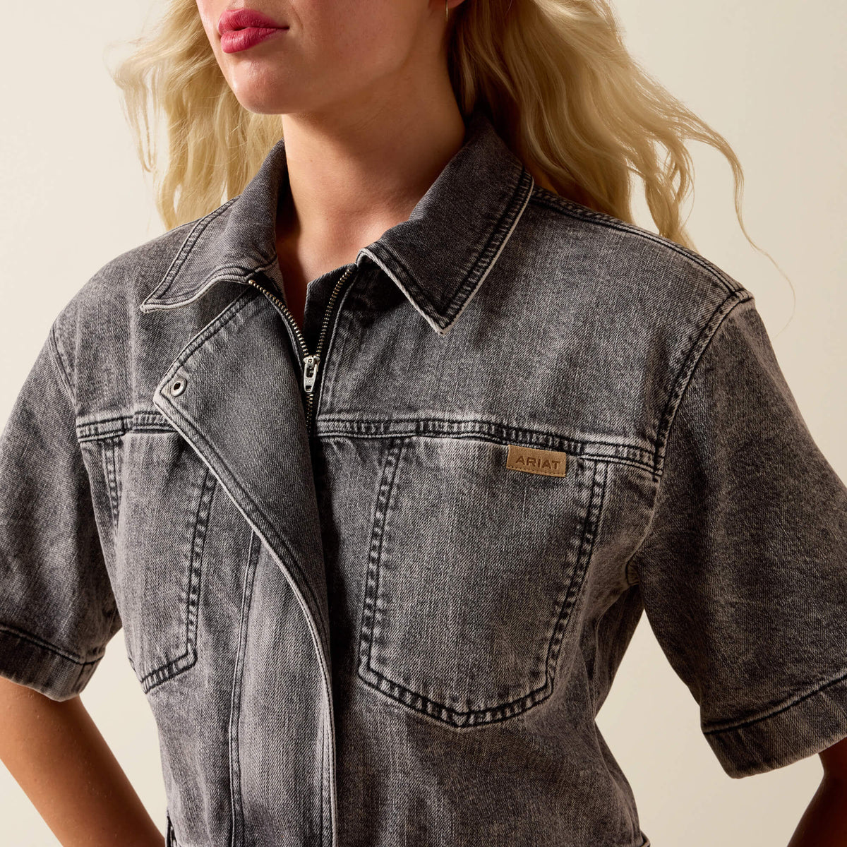 Ariat Great Value | Western Romper