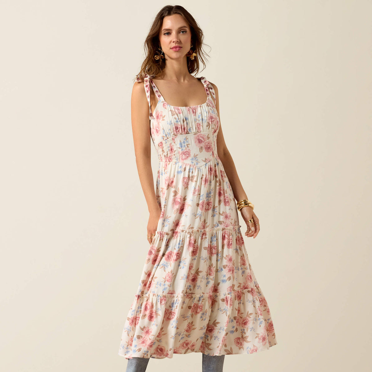 Ariat Value | Meadow Dress