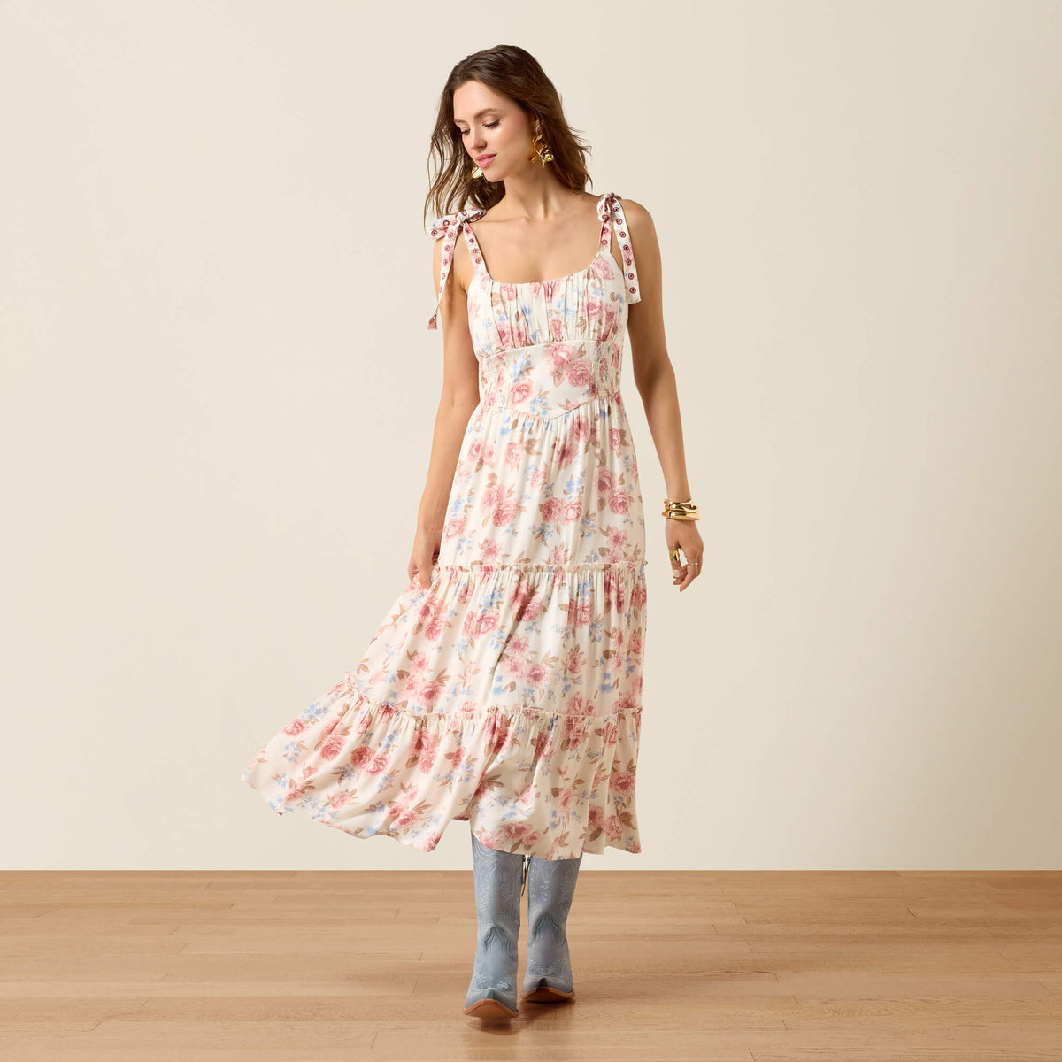 Ariat Value | Meadow Dress