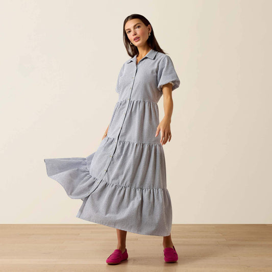 Ariat Everyday | Dovestone Dress