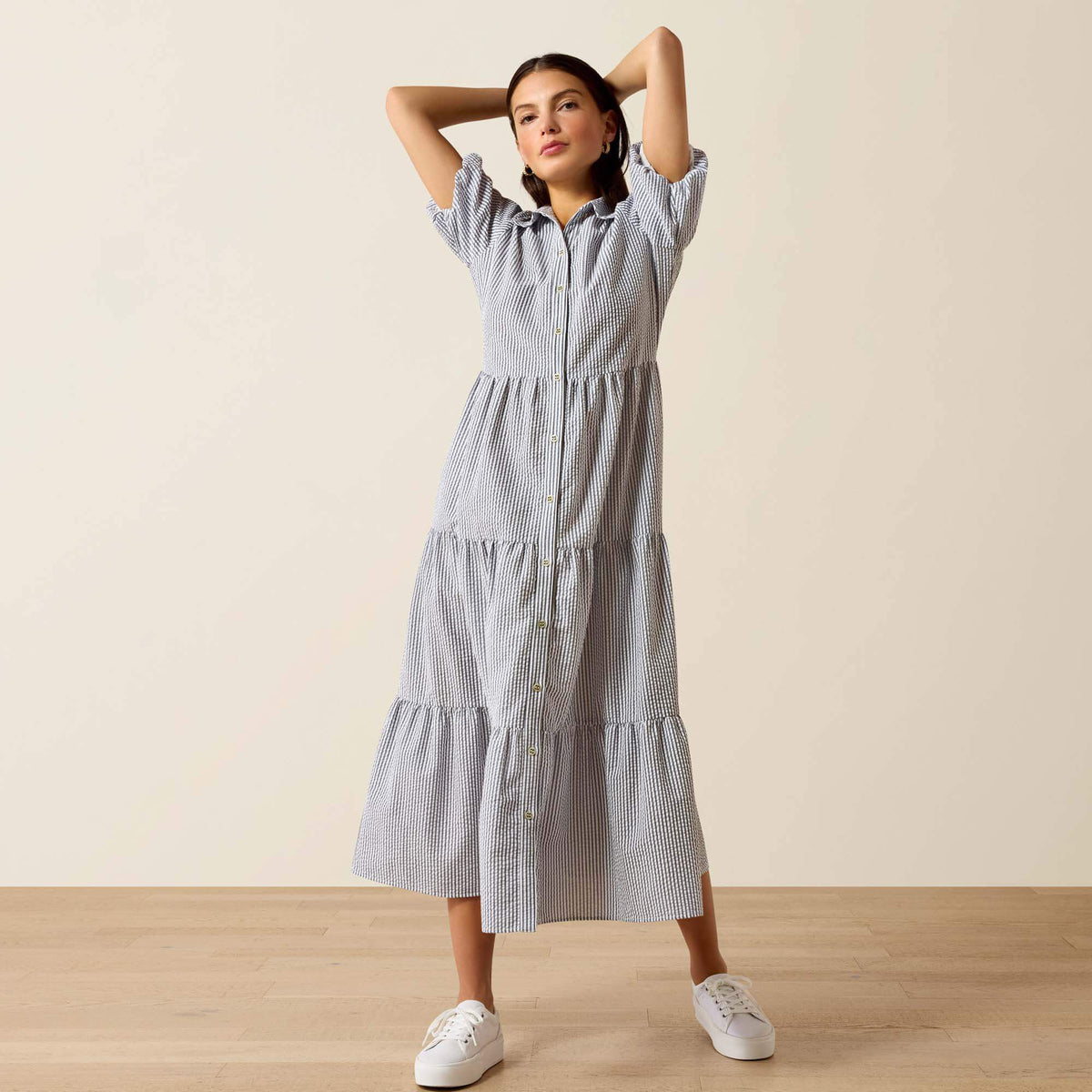 Ariat Everyday | Dovestone Dress