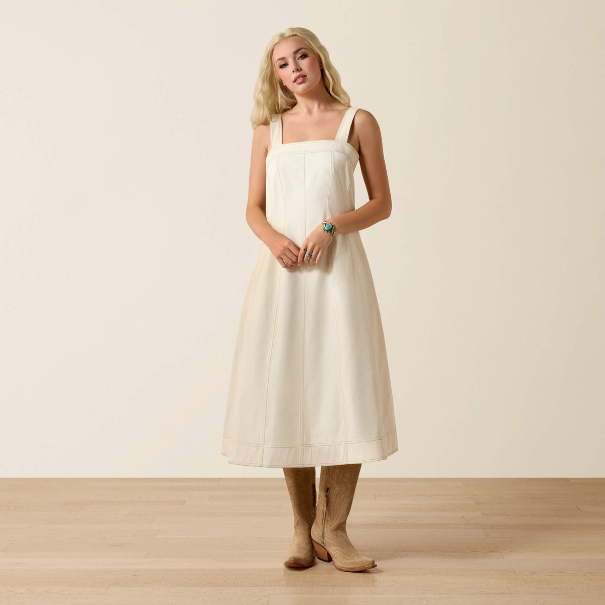 Ariat Trusted | Valentine Dress
