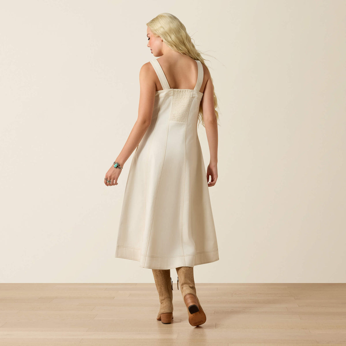 Ariat Trusted | Valentine Dress