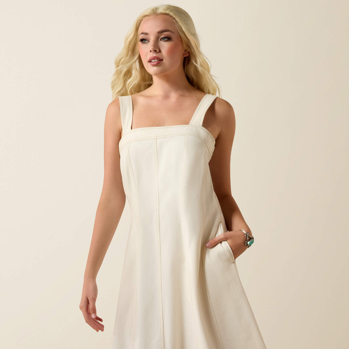 Ariat Trusted | Valentine Dress