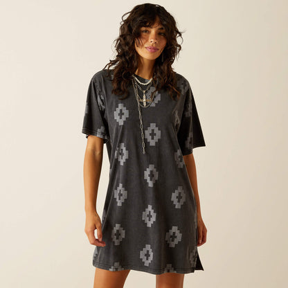 Ariat Trending | Isela Tee Dress