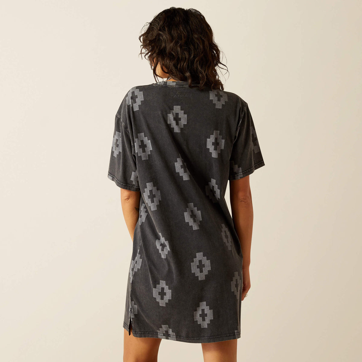 Ariat Trending | Isela Tee Dress
