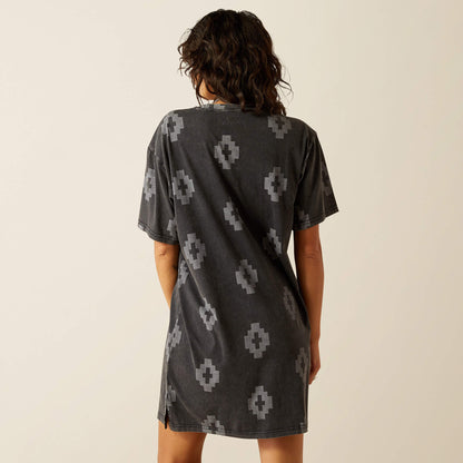 Ariat Trending | Isela Tee Dress