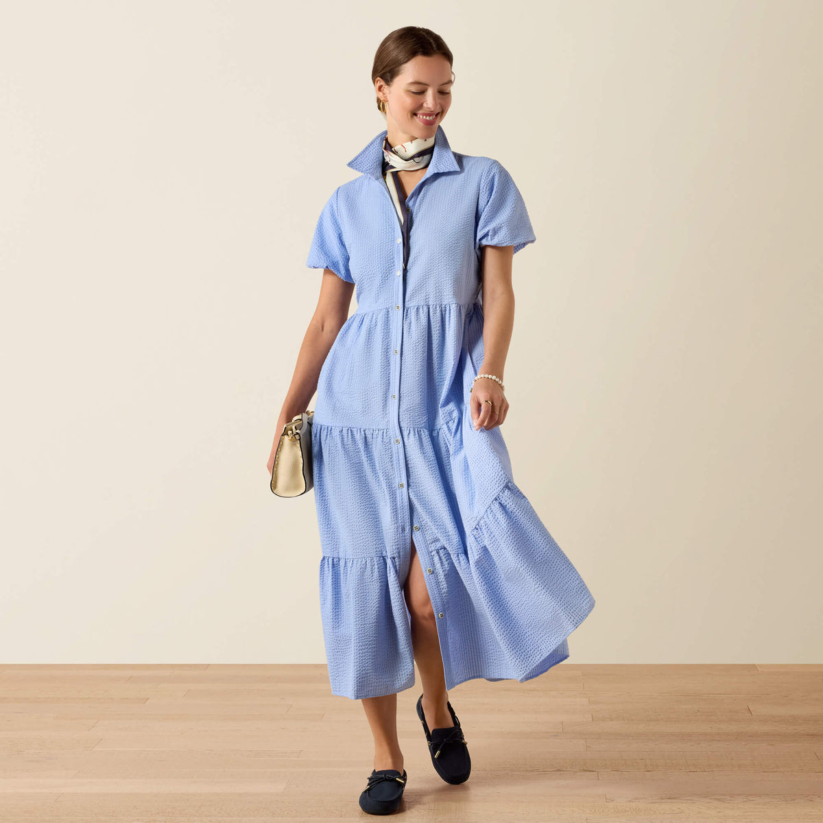 Ariat Sale | Dovestone Dress