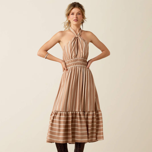 Ariat Classic | Lena Dress