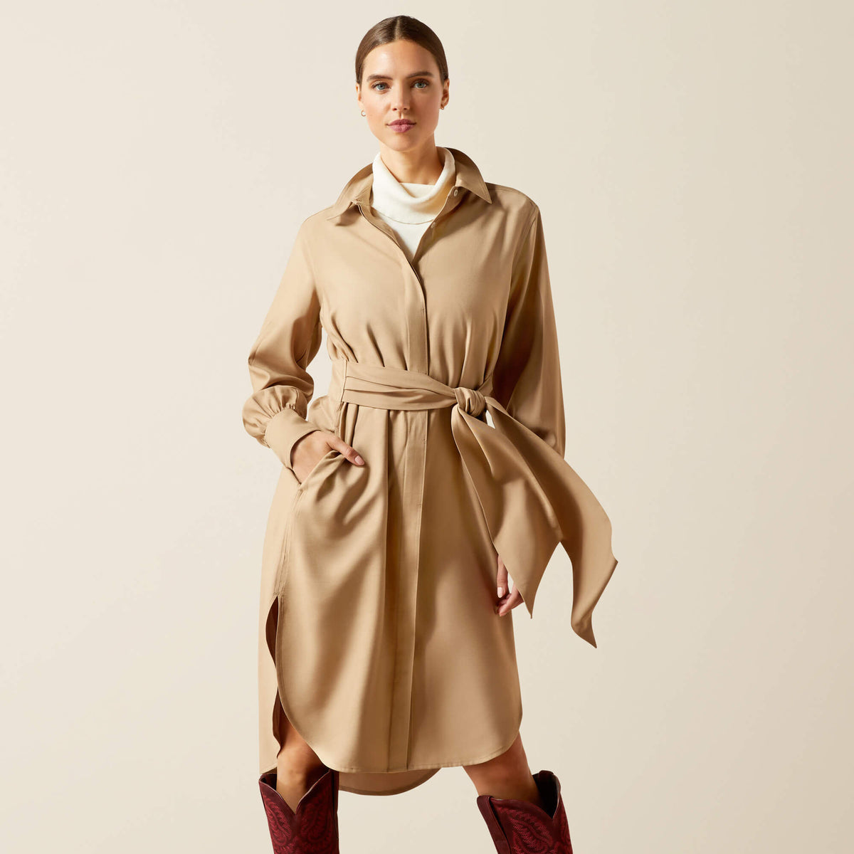 Ariat Featured | Culham Dress
