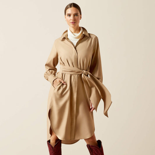 Ariat Featured | Culham Dress
