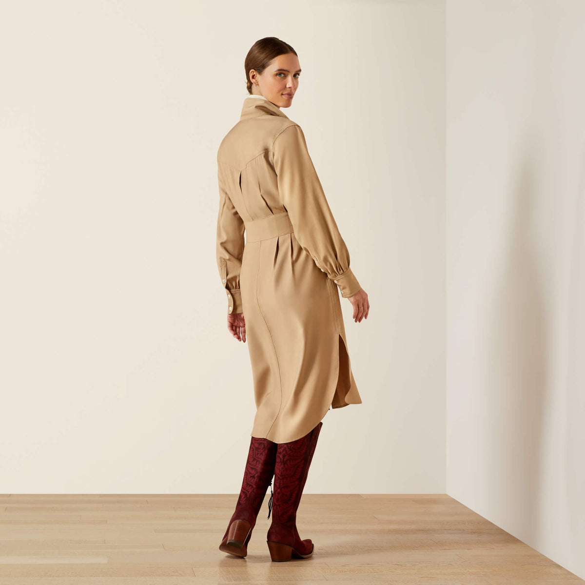 Ariat Featured | Culham Dress