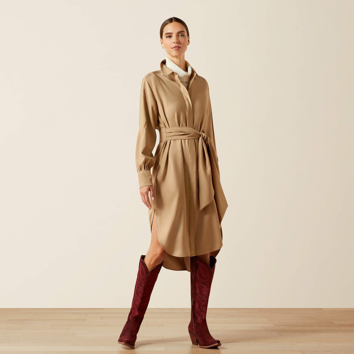 Ariat Featured | Culham Dress