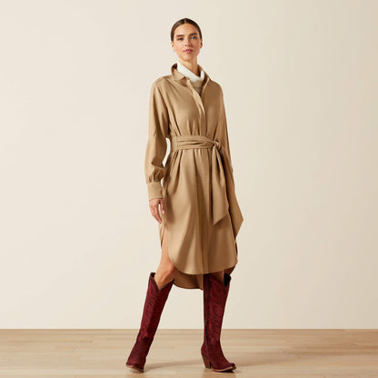 Ariat Featured | Culham Dress